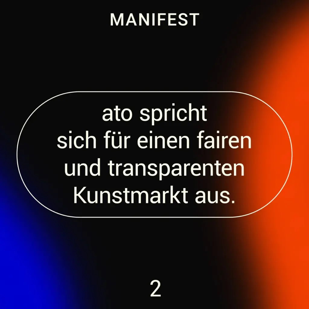 Manifest